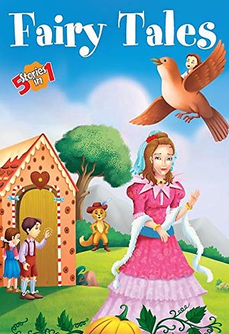 Fairy Tales