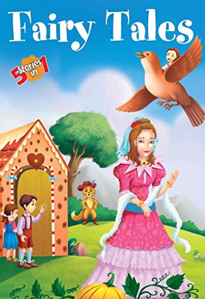 Fairy Tales