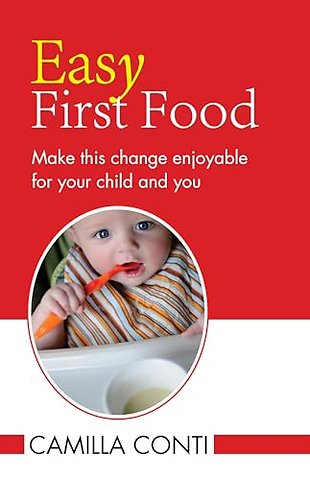 Easy First Food