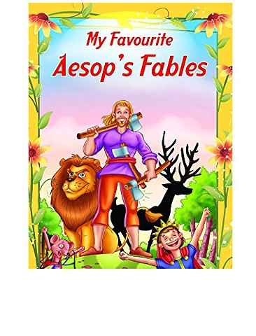 My Favourite Aesop's Fables