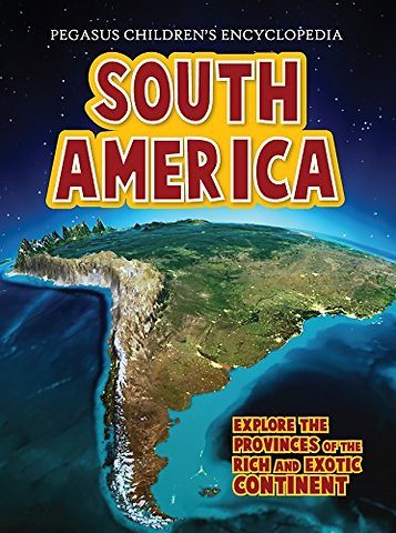 South America
