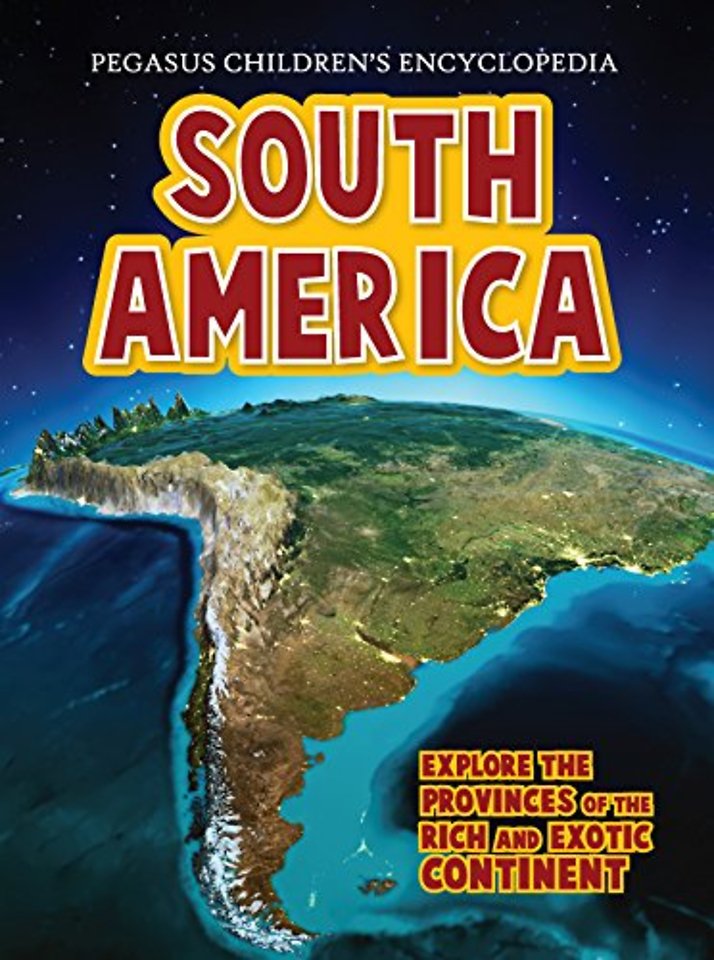 South America