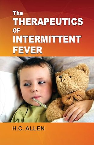 Therapeutics of Intermitent Fever