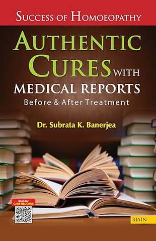 Authentic Cures with Medical Reports