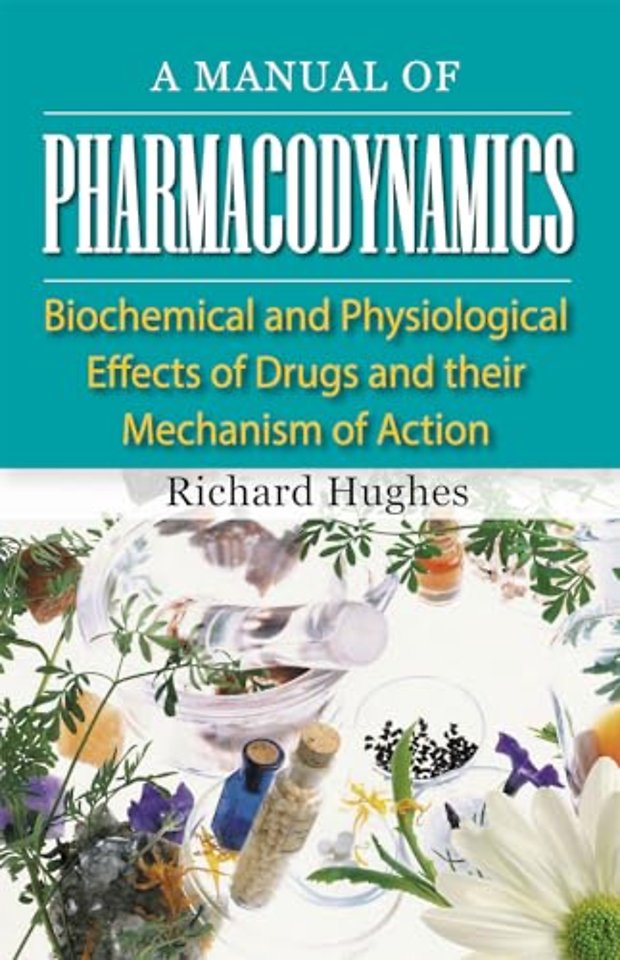 Manual of Pharmacodynamics