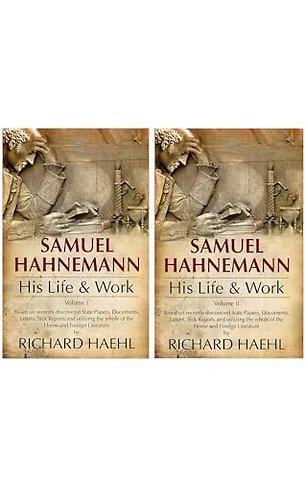 Samuel Hahnemann