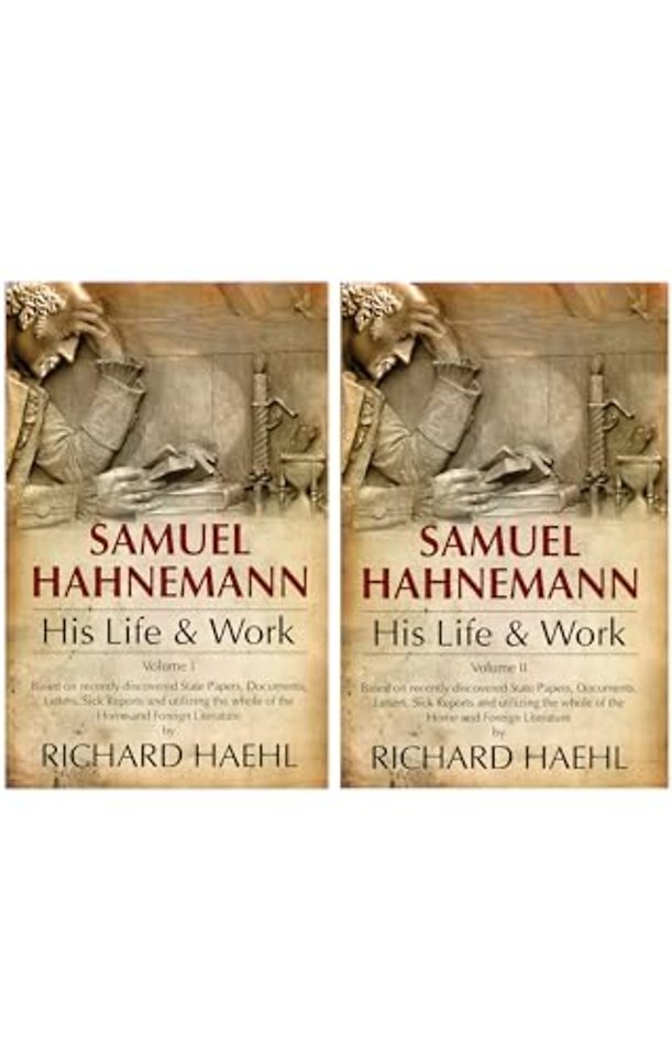 Samuel Hahnemann