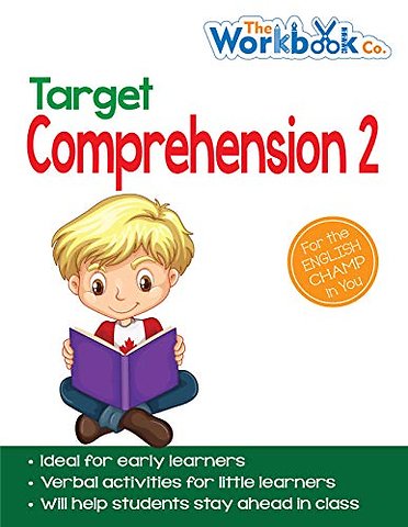 Target Comprehension 2