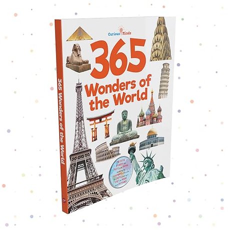 365 Wonders of the World