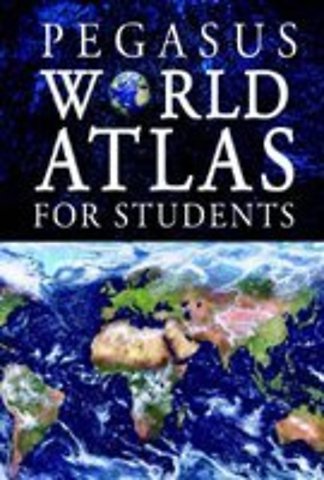 World Atlas for Students