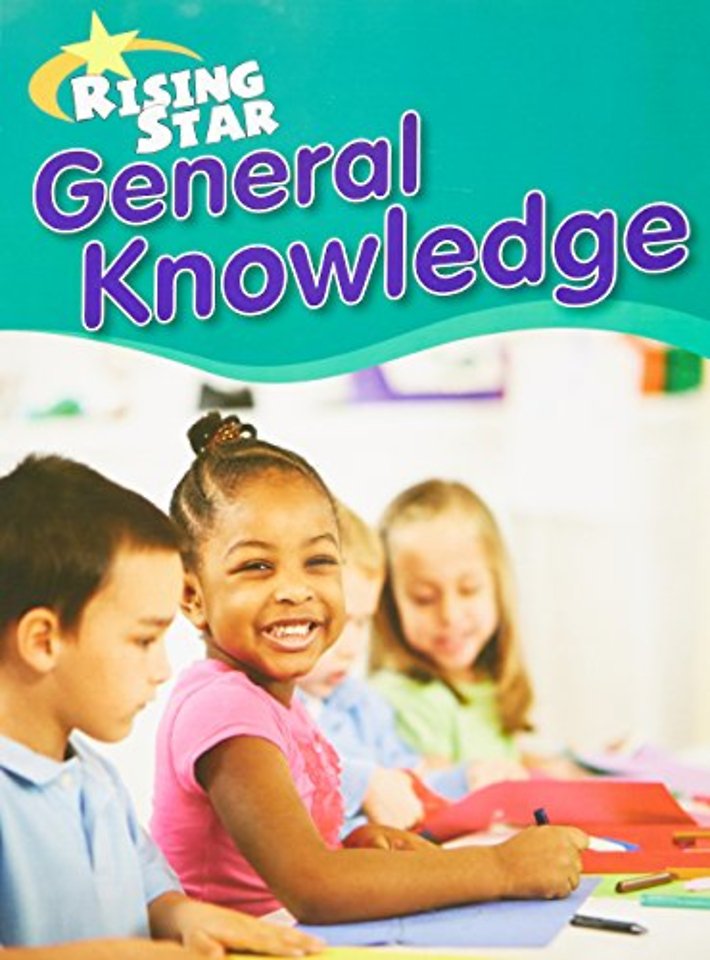 General Knowledge