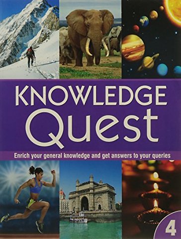 Knowledge Quest 4