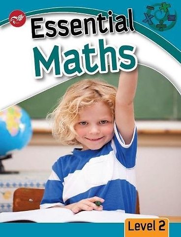 Essential Maths Level 2