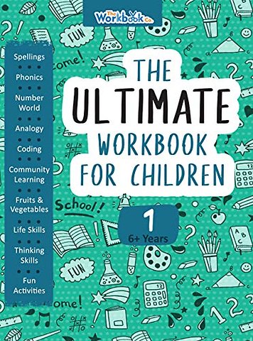 The Ultimate Workbook