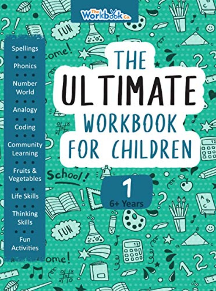 The Ultimate Workbook