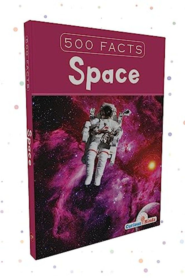 Space - 500 Facts