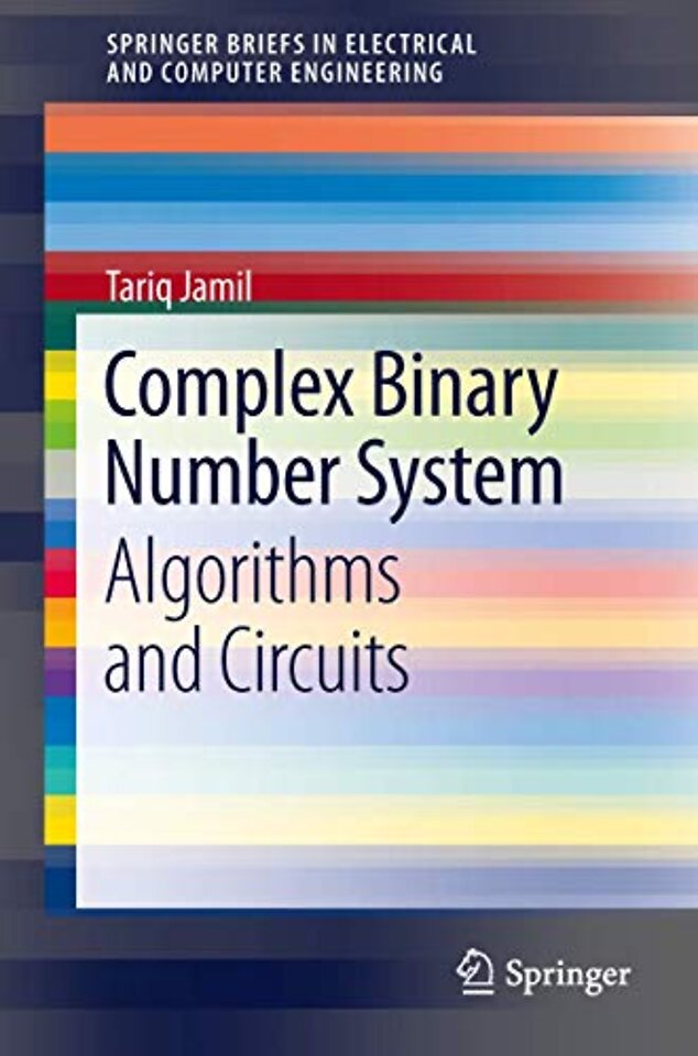Complex Binary Number System