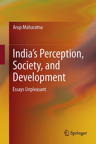 India’s Perception, Society, and Development