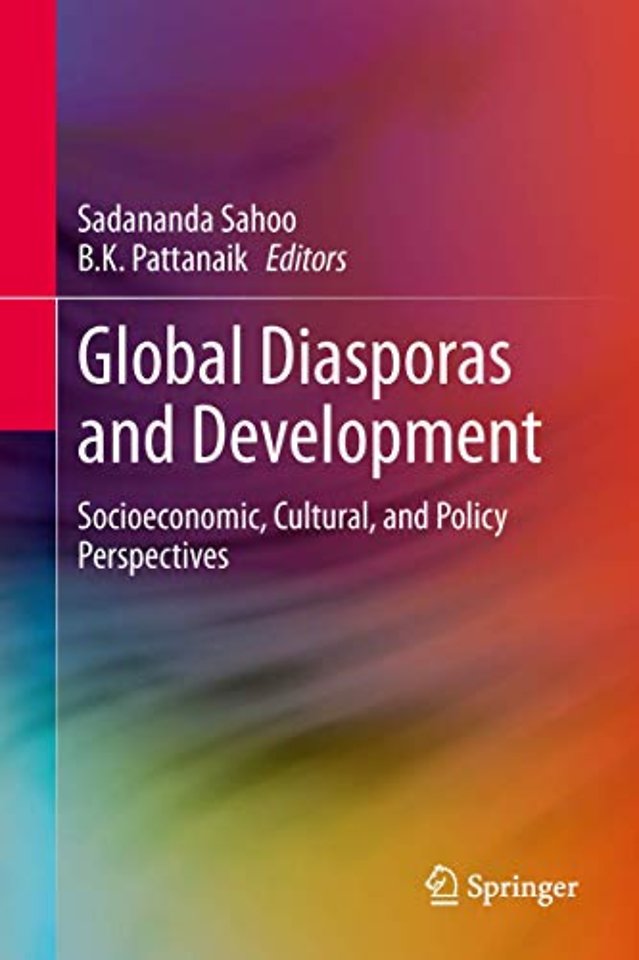 Global Diasporas and Development