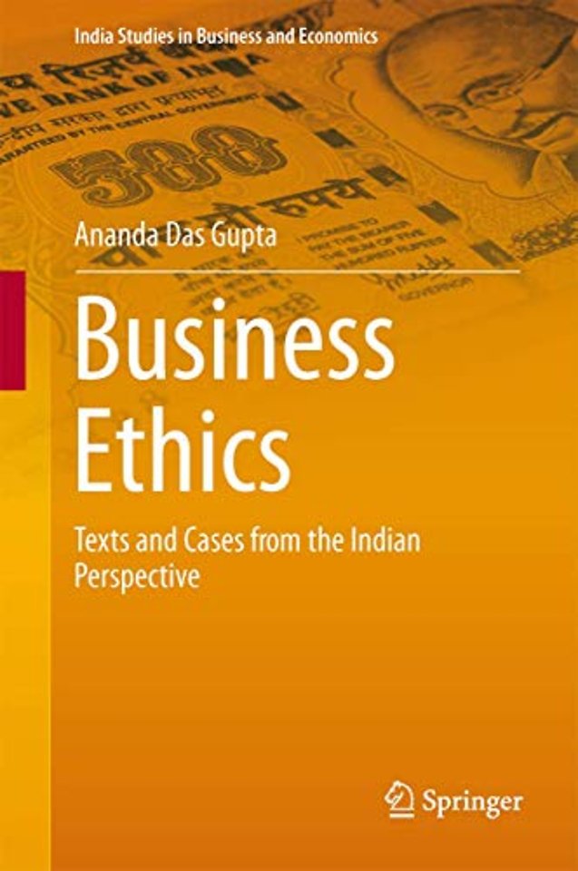 Business Ethics
