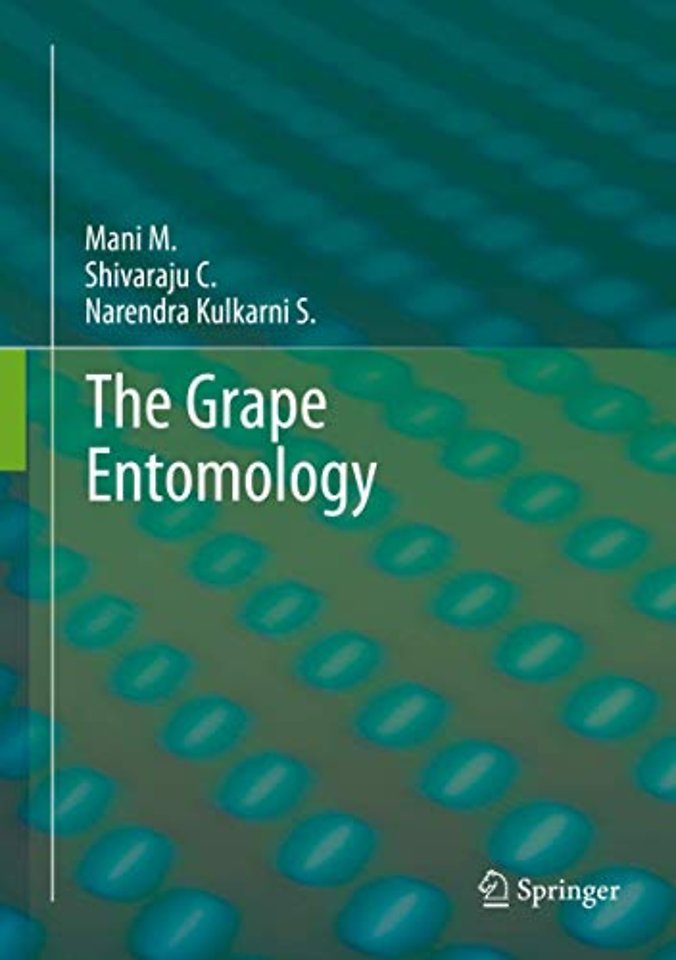 The Grape Entomology