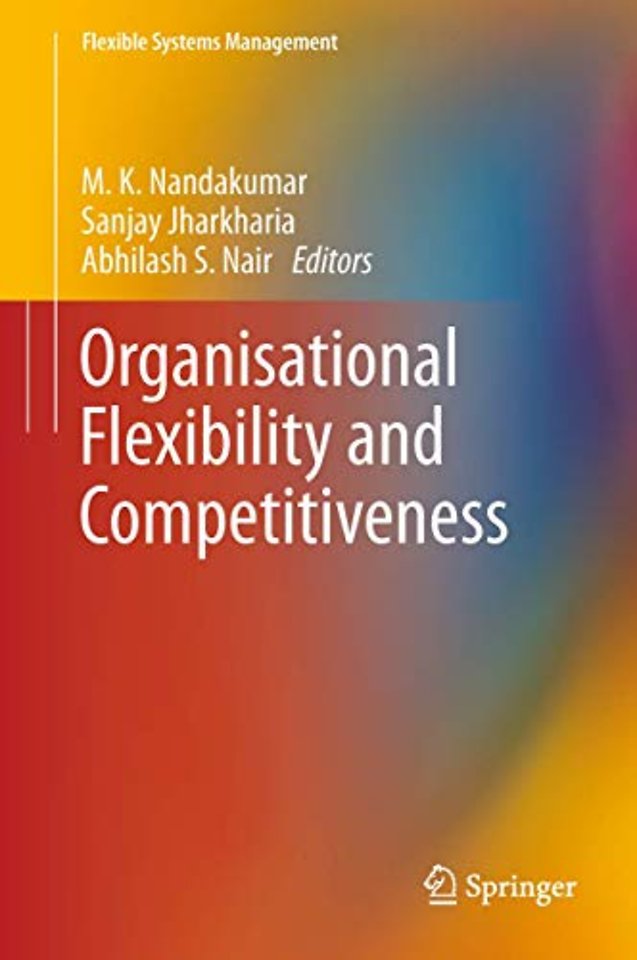 Organisational Flexibility and Competitiveness