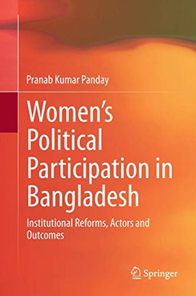 Women’s Political Participation in Bangladesh