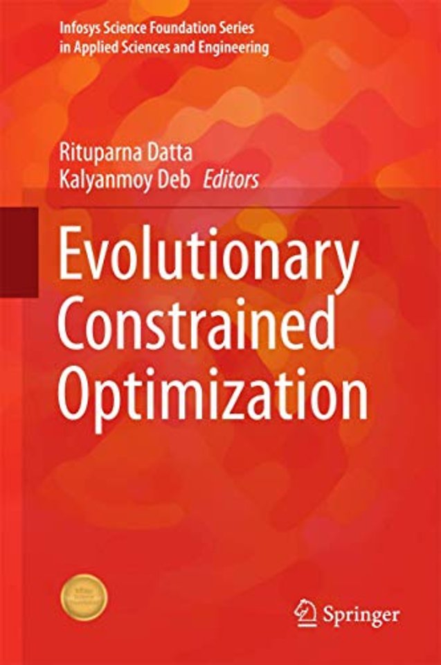 Evolutionary Constrained Optimization