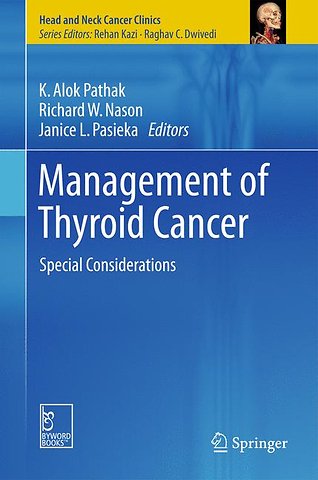 Management of Thyroid Cancer