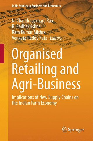 Organised Retailing and Agri-Business
