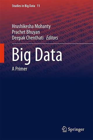 Big Data