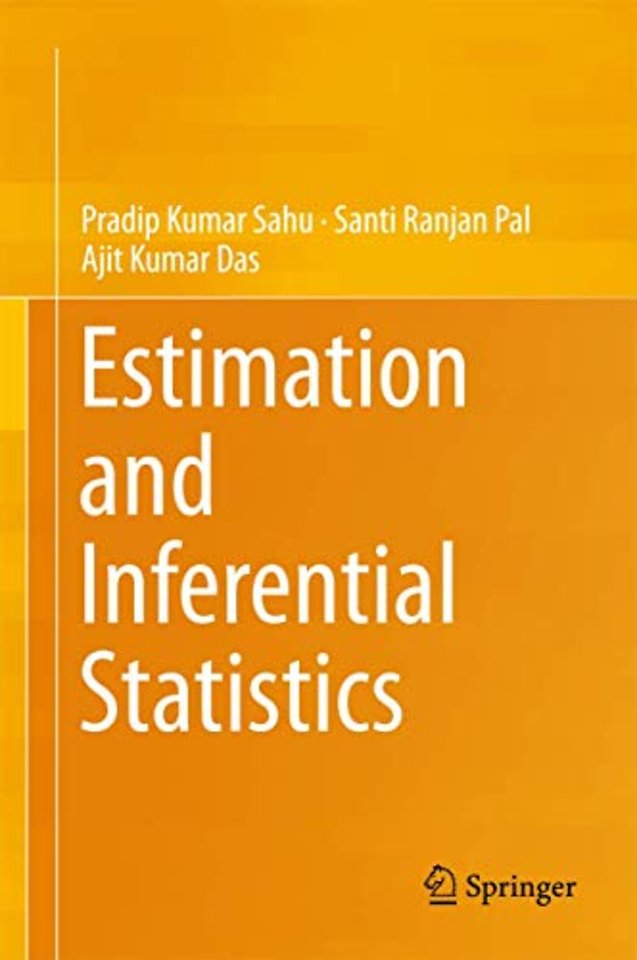 Estimation and Inferential Statistics