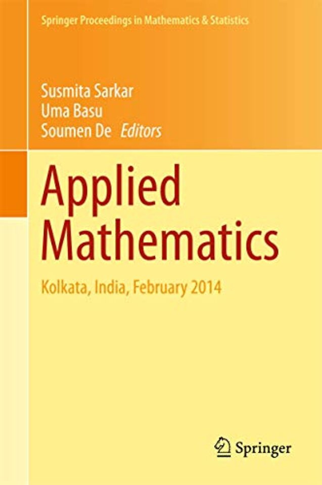 Applied Mathematics