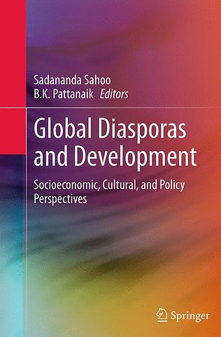 Global Diasporas and Development