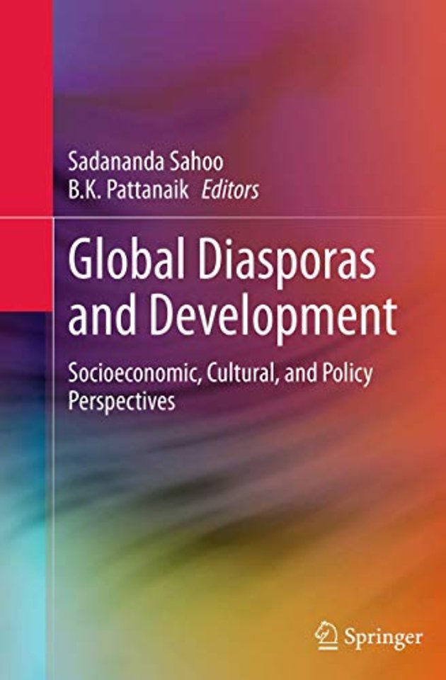 Global Diasporas and Development