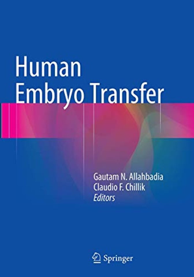 Human Embryo Transfer