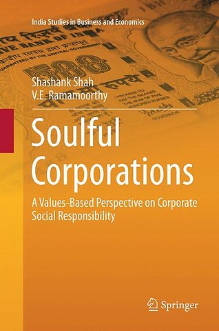 Soulful Corporations