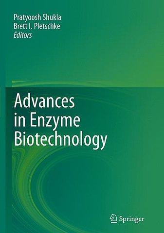 Advances in Enzyme Biotechnology