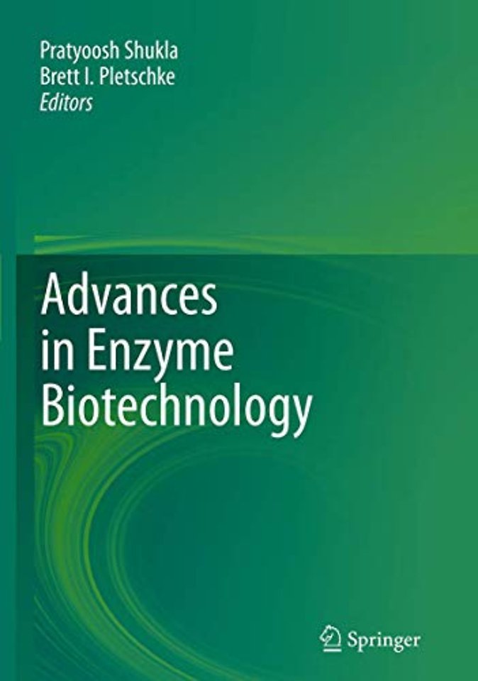 Advances in Enzyme Biotechnology