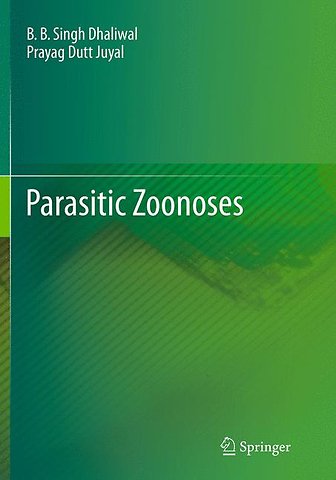 Parasitic Zoonoses