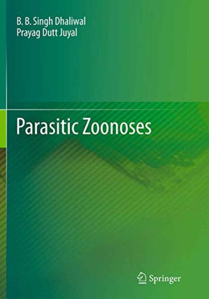 Parasitic Zoonoses