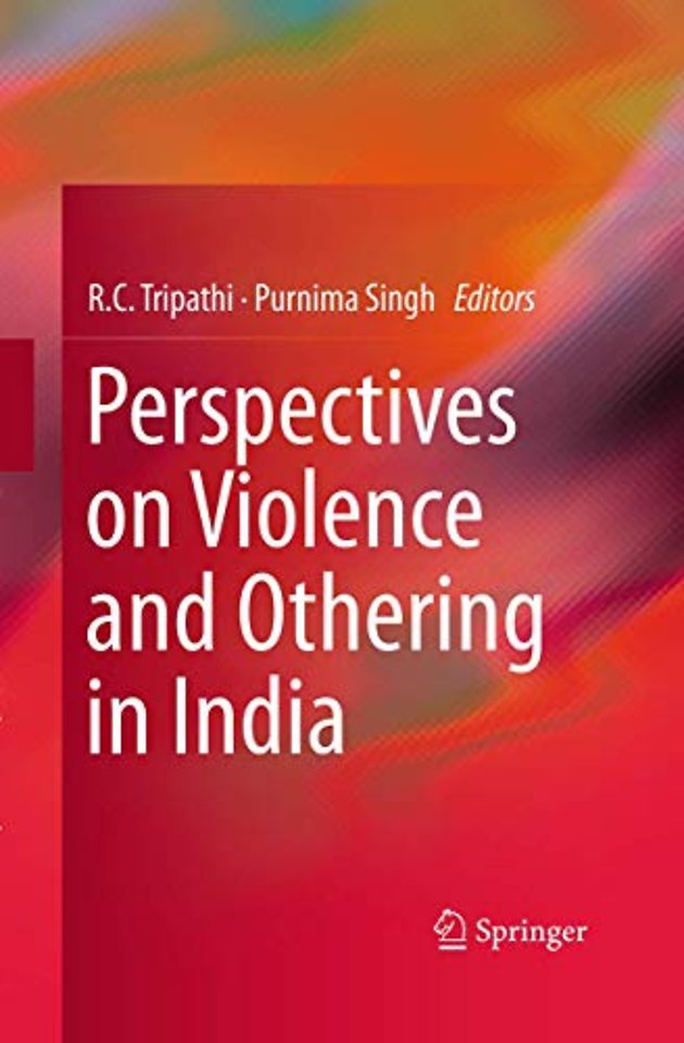 Perspectives on Violence and Othering in India