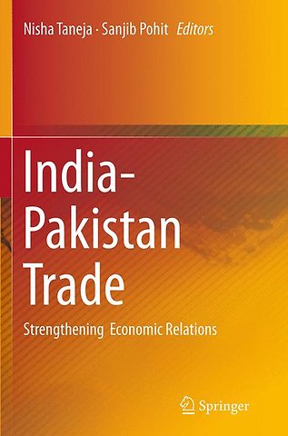 India-Pakistan Trade