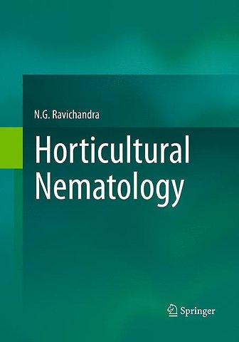 Horticultural Nematology