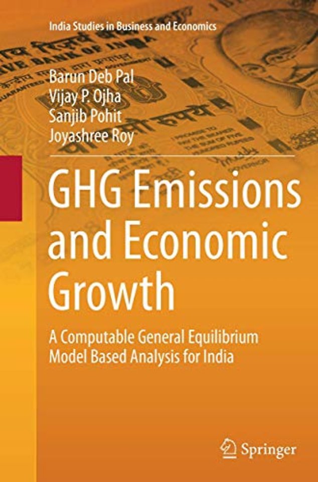GHG Emissions and Economic Growth