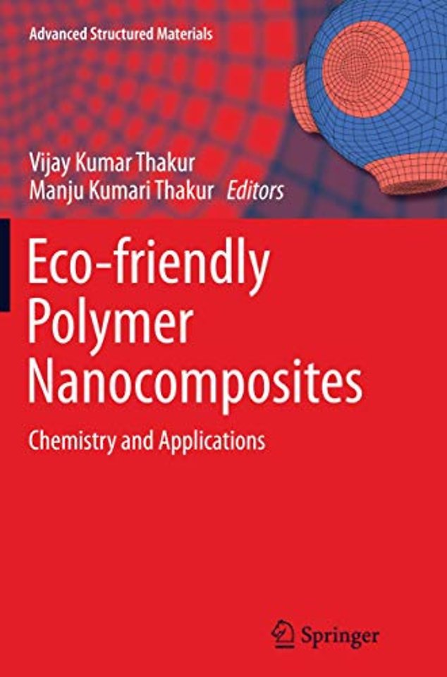 Eco-friendly Polymer Nanocomposites