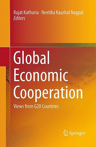 Global Economic Cooperation