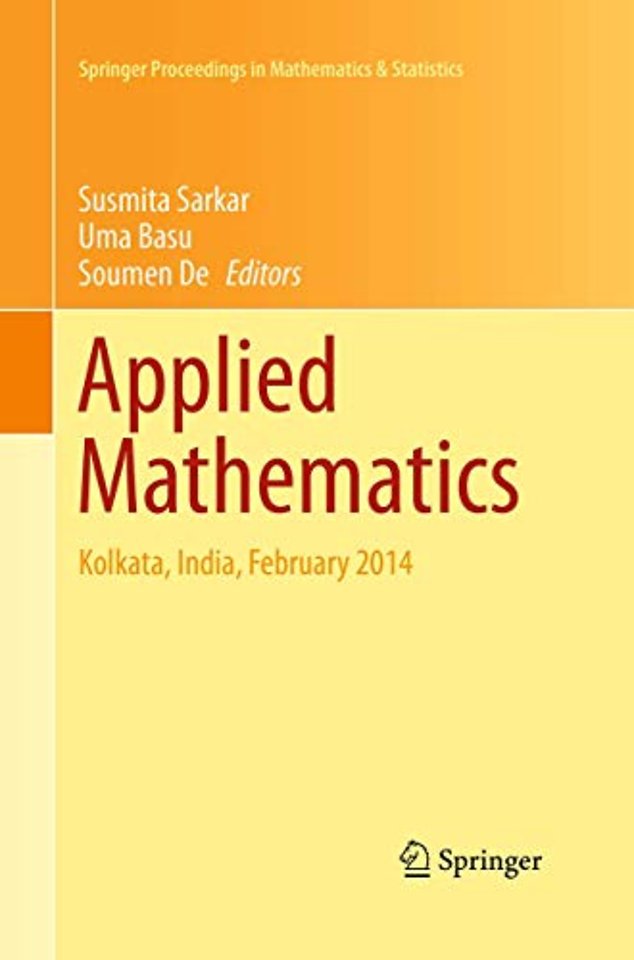 Applied Mathematics