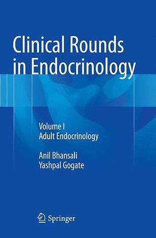 Clinical Rounds in Endocrinology