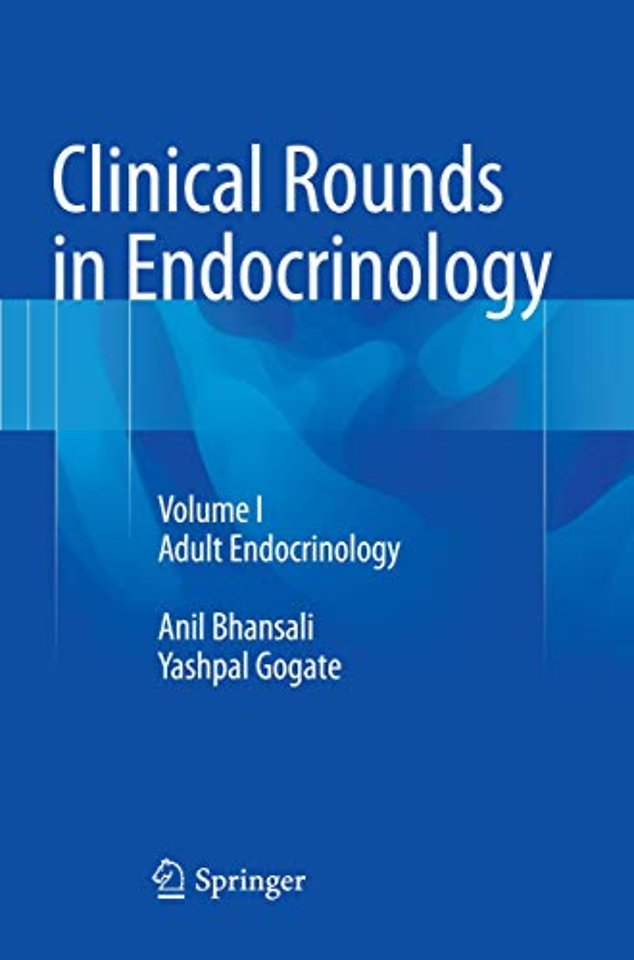 Clinical Rounds in Endocrinology